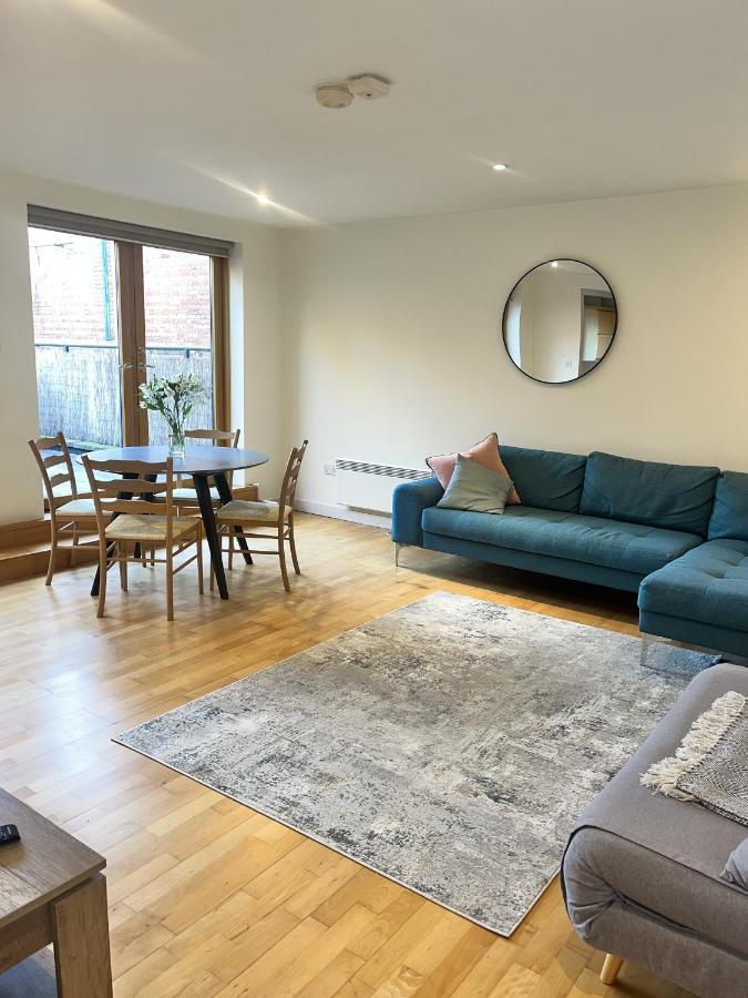 Spacious Mews Apartment, Clapham Λονδίνο Εξωτερικό φωτογραφία